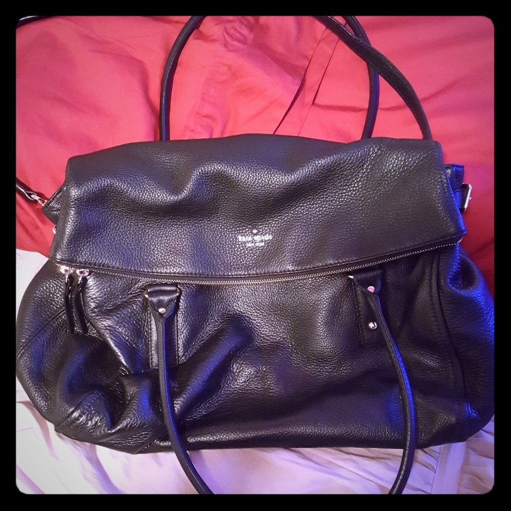 Kate Spade Travel Leslie